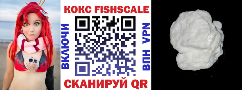 COCAIN Fish Scale  сколько стоит  Байкальск 